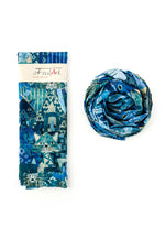 Load image into Gallery viewer, Scialle/Stola gatto
