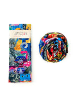 Load image into Gallery viewer, Scialle/Stola gatto
