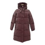 Load image into Gallery viewer, Giubbotto Parka con cappuccio
