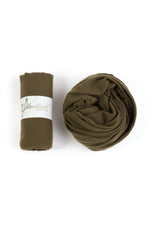 Load image into Gallery viewer, Scialle Pashmina Stola Morbida Grande Tinta Unita
