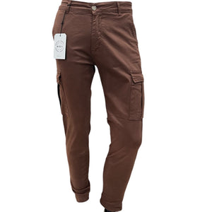 Pantaloni cargo