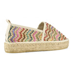 Load image into Gallery viewer, Espadrillas in raffia
