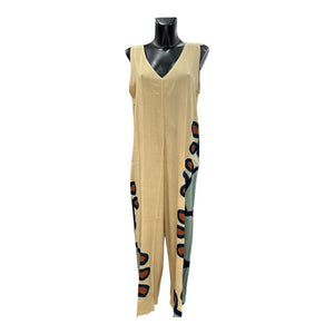 Tuta Jamsuit