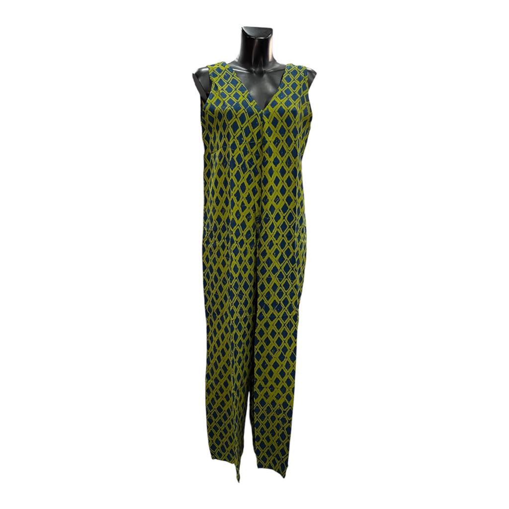 Tuta Jumpsuit Lara