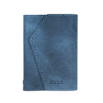 Carica l'immagine nel visualizzatore di Gallery, Portafoglio Easy - Jeans
