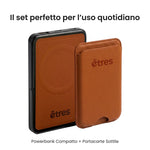 Load image into Gallery viewer, Portafoglio Power - Modulare
