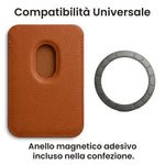 Carica l'immagine nel visualizzatore di Gallery, Portafoglio Slim - Basic
