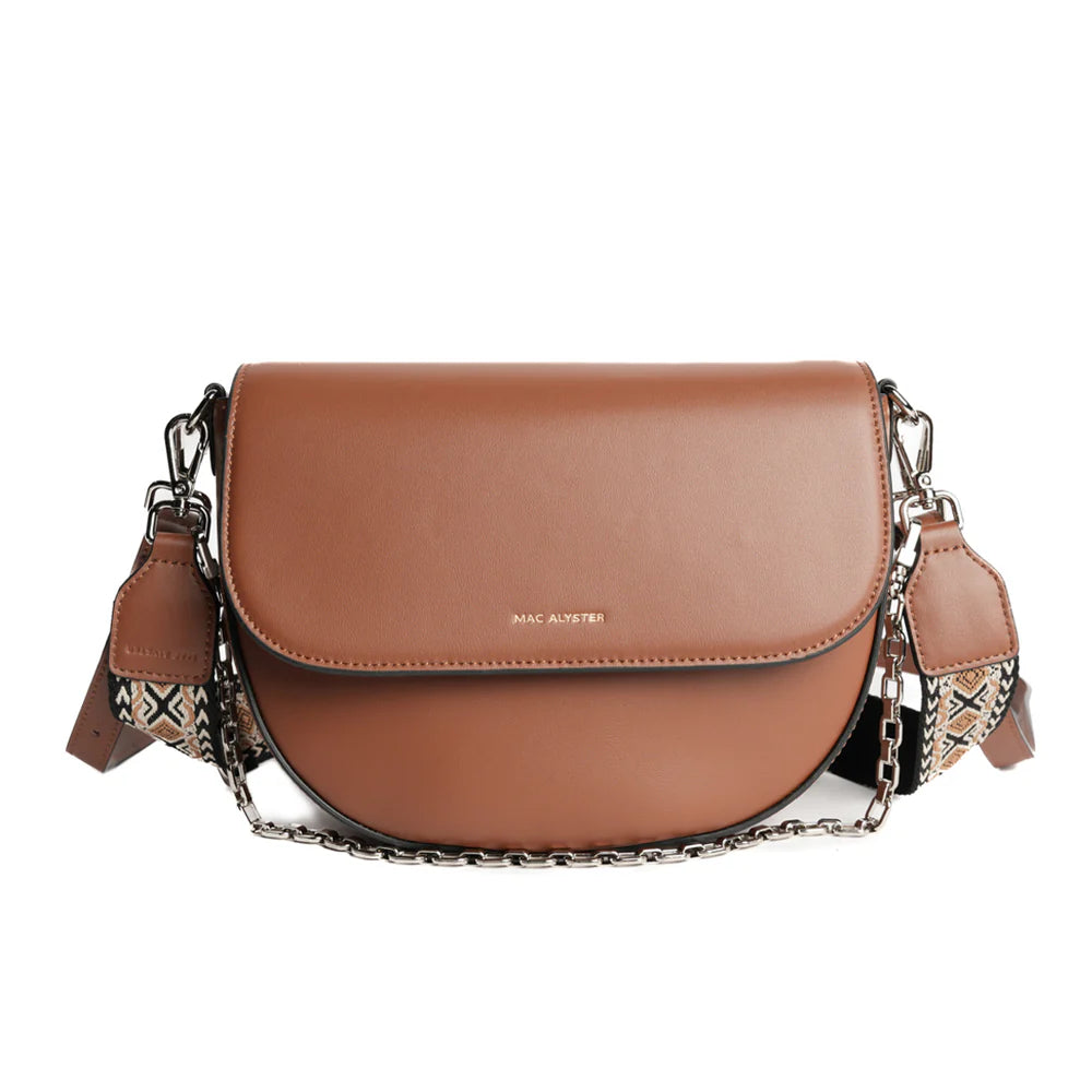 Borsa con patta Louna