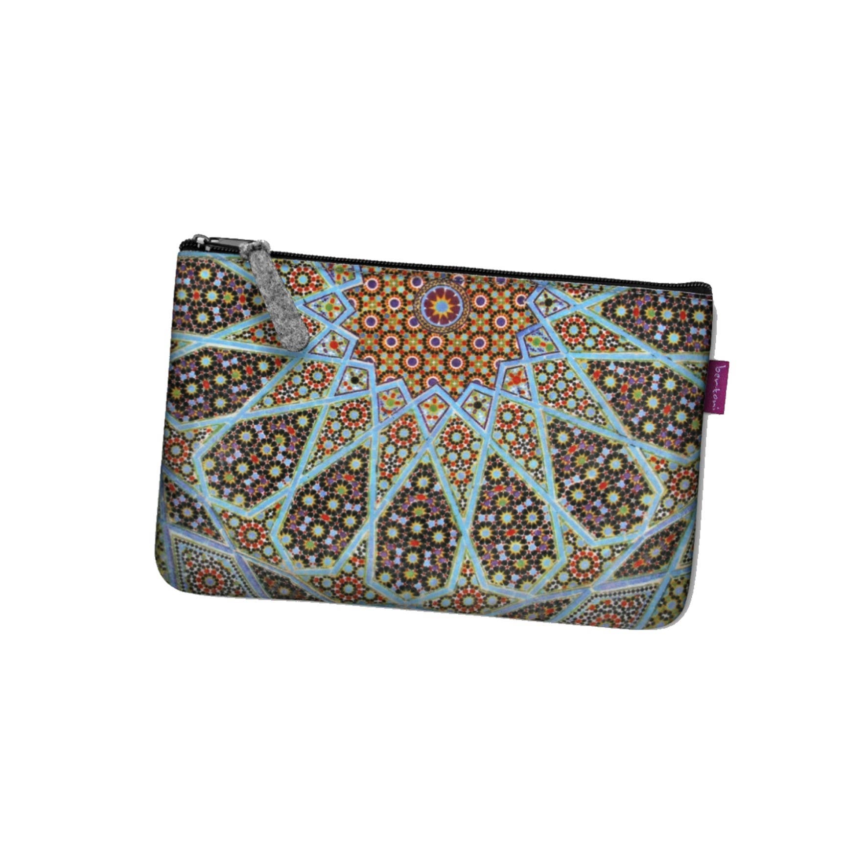 Aisha Pochette linea Pocket Bertoni