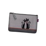 Load image into Gallery viewer, Black Cats Pochette linea Bertoni
