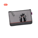 Load image into Gallery viewer, Black Cats Pochette linea Bertoni
