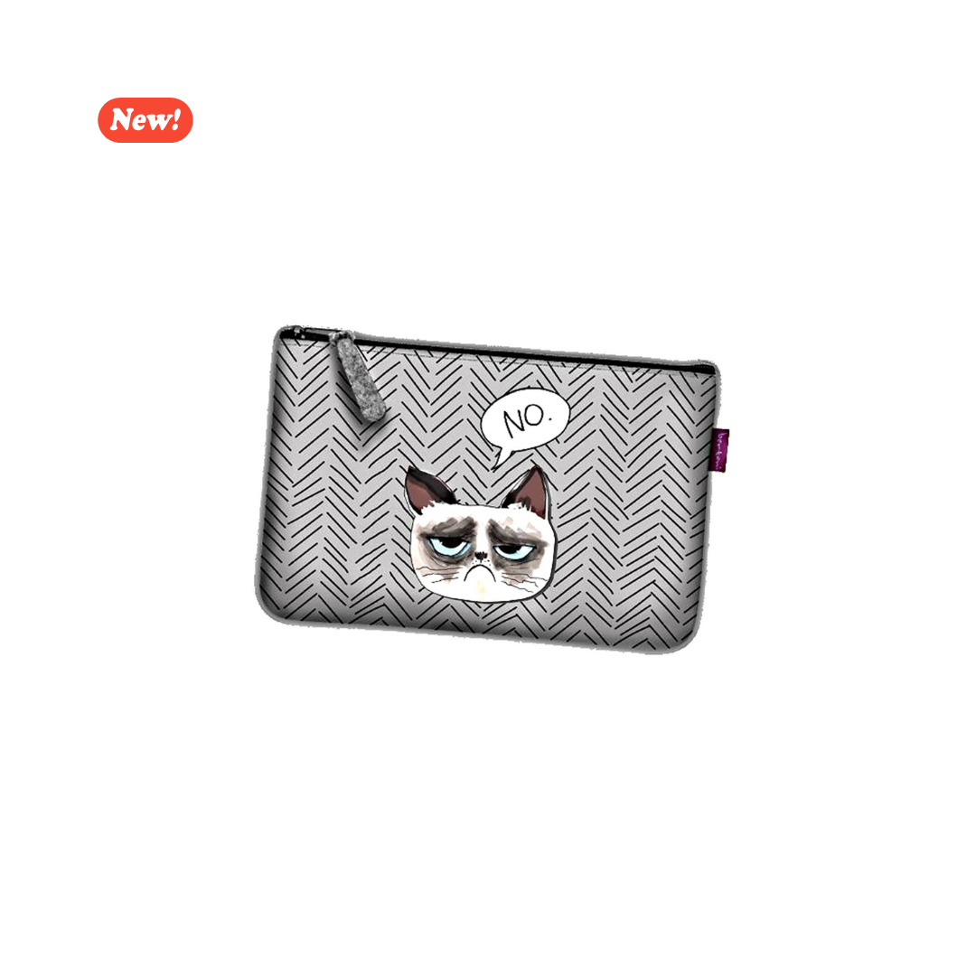 No Pochette Linea Pocket Bertoni