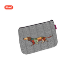 Load image into Gallery viewer, Joker Pochette In Tela
