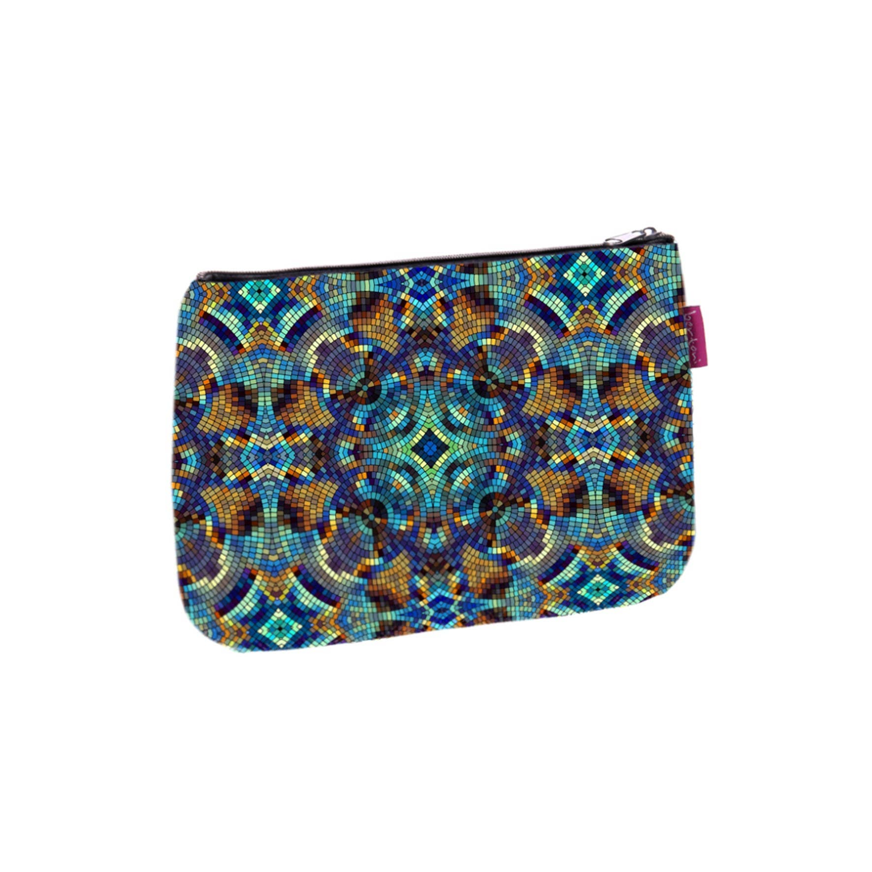 Barcelona Pochette Linea Solo Bertoni