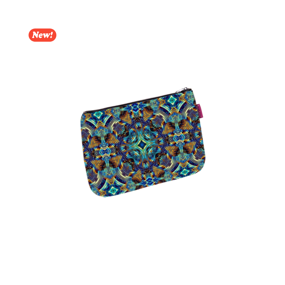 Barcelona Pochette Linea Solo Bertoni