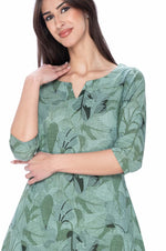Load image into Gallery viewer, Abito casacca Kurta
