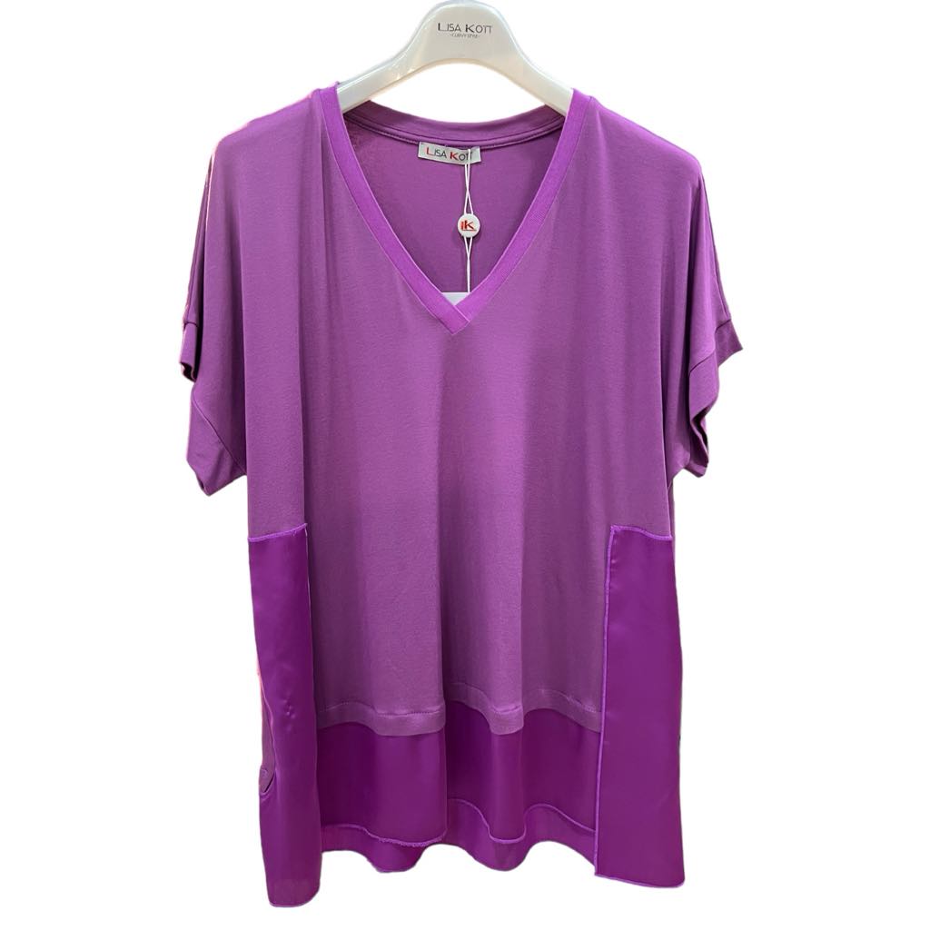 Blusa Lk