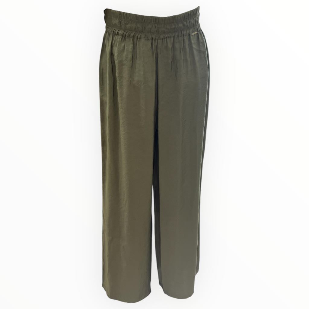 Pantaloni palazzo