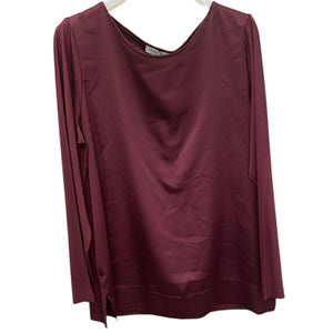Maglia a maniche lunghe