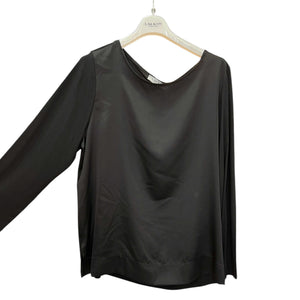 Maglia a maniche lunghe