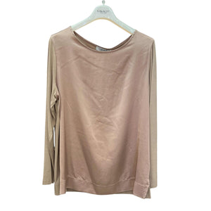 Maglia a maniche lunghe
