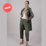 Load image into Gallery viewer, Gilet in Tweed
