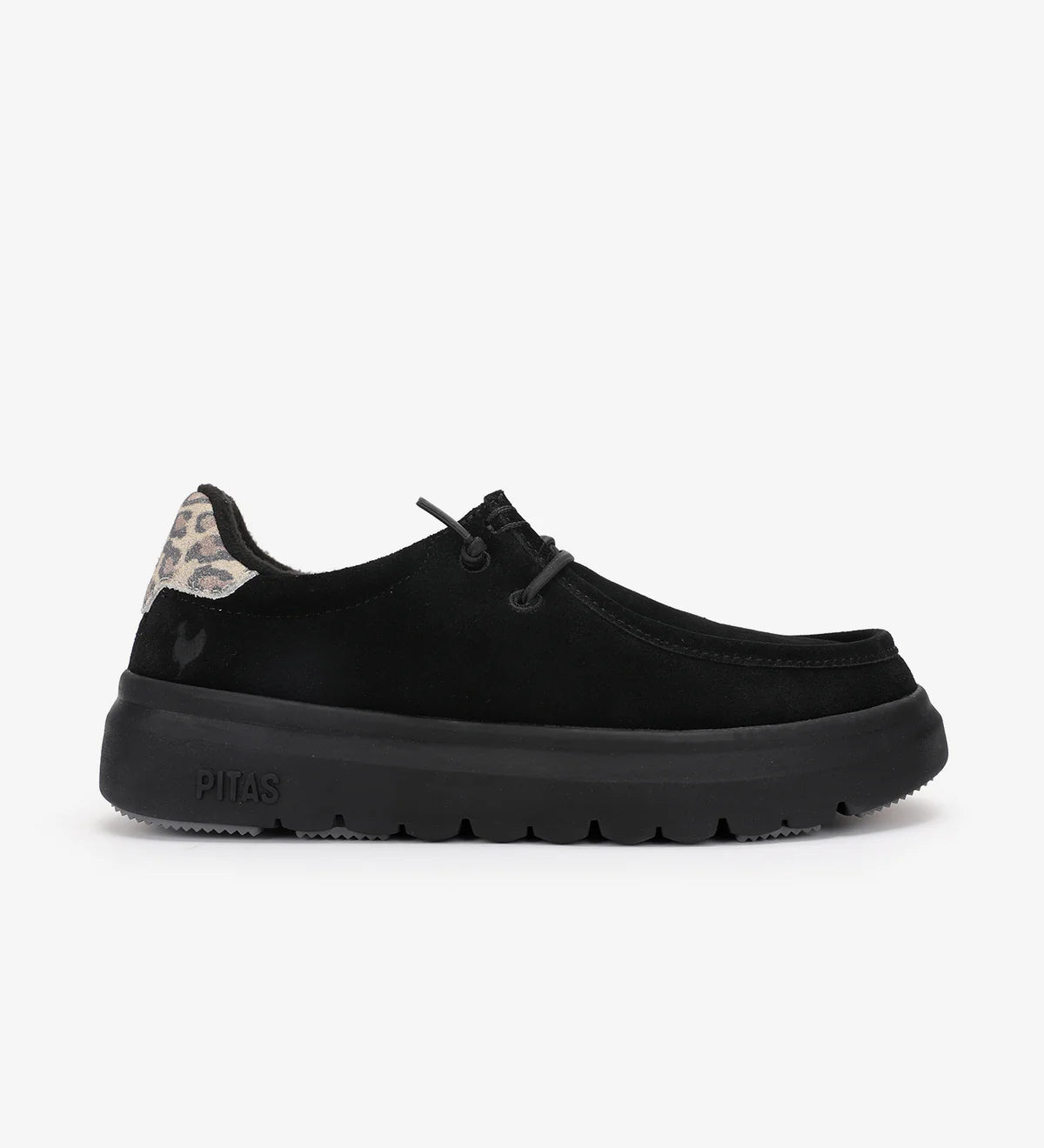 Scarpe Wallabi Lyon