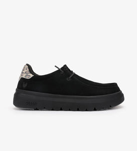Scarpe Wallabi Lyon