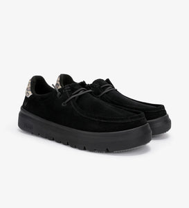 Scarpe Wallabi Lyon