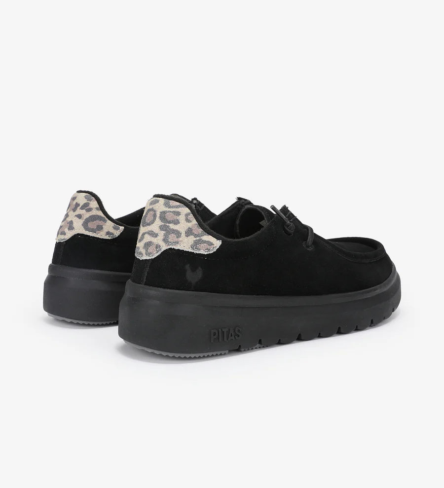 Scarpe Wallabi Lyon