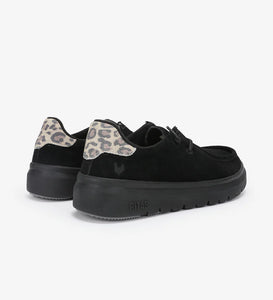 Scarpe Wallabi Lyon