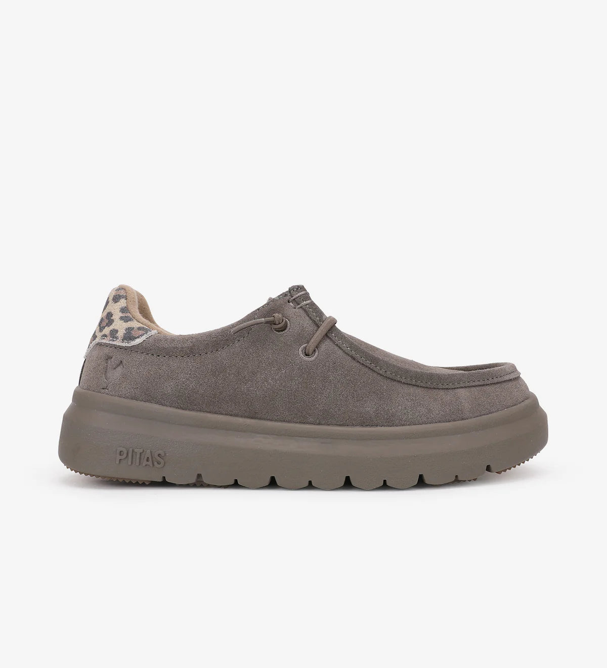 Scarpe Wallabi Lyon