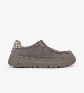 Scarpe Wallabi Lyon