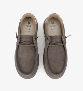 Scarpe Wallabi Lyon