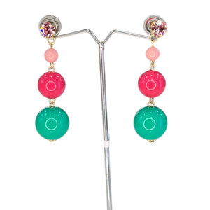 Orecchini Lily-S