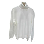 Carica l&#39;immagine nel visualizzatore di Gallery, Maglioncino basico a collo alto
