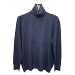 Carica l&#39;immagine nel visualizzatore di Gallery, Maglioncino basico a collo alto
