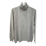 Carica l&#39;immagine nel visualizzatore di Gallery, Maglioncino basico a collo alto
