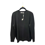 Carica l&#39;immagine nel visualizzatore di Gallery, Maglioncino basico scollo a V
