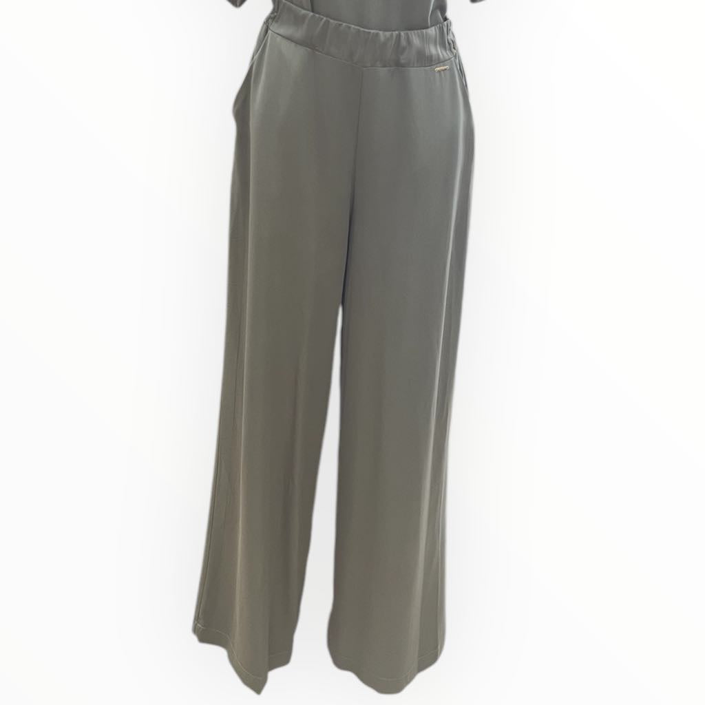 Pantaloni palazzo