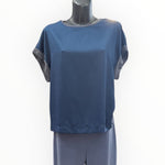 Load image into Gallery viewer, Maglia LK mezze maniche
