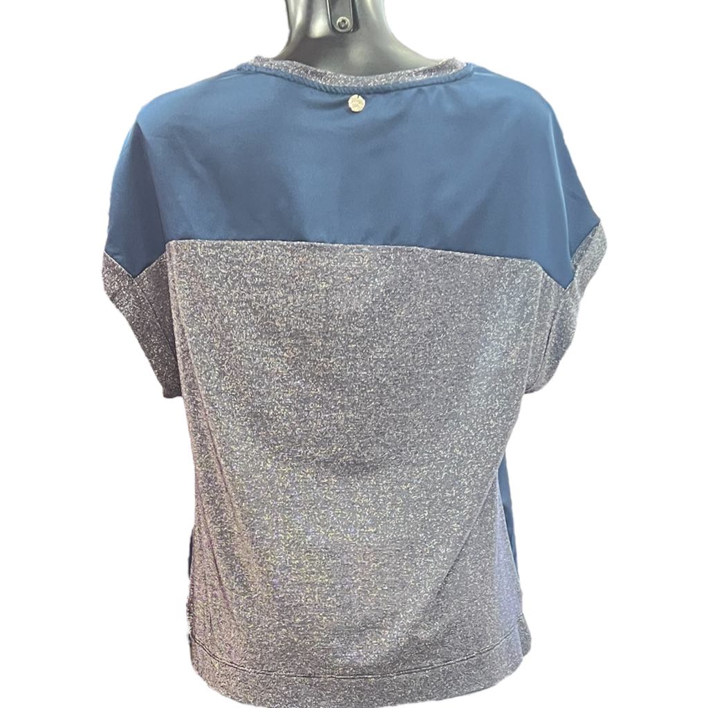Maglia LK mezze maniche