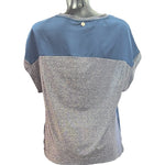 Load image into Gallery viewer, Maglia LK mezze maniche
