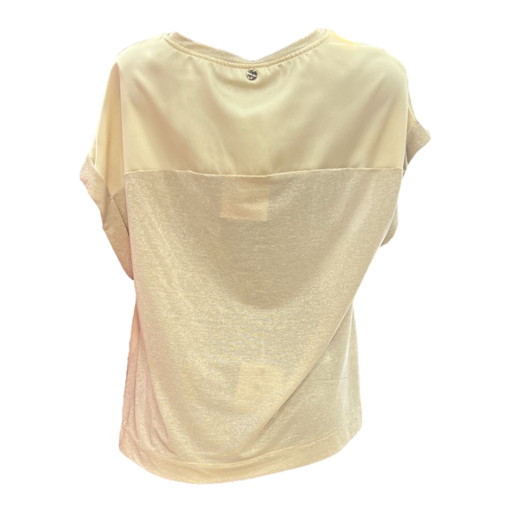 Maglia LK mezze maniche