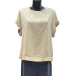 Load image into Gallery viewer, Maglia LK mezze maniche
