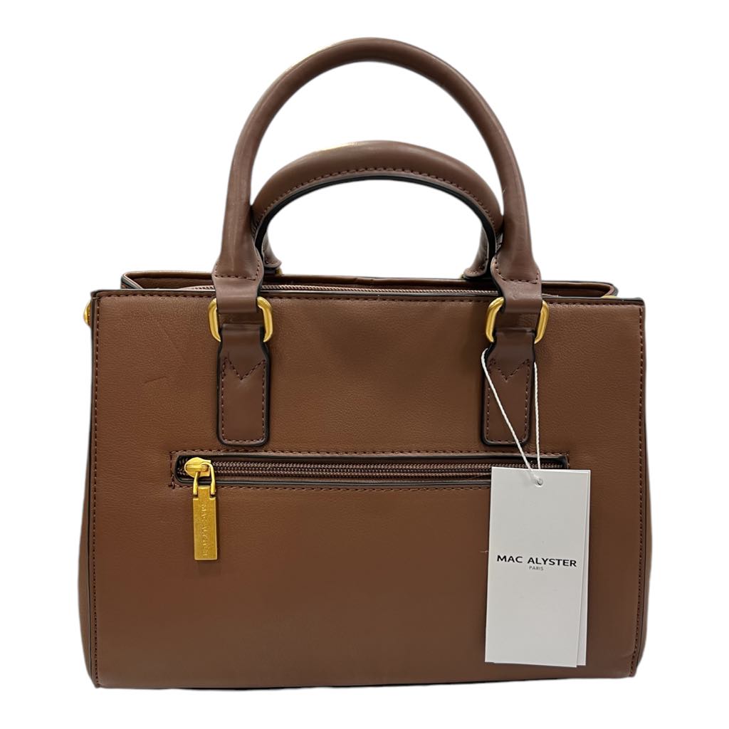 Borsa bauletto