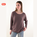 Carica l'immagine nel visualizzatore di Gallery, Maglia a maniche lunghe
