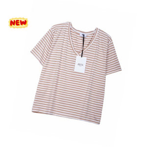 Maglia a righe