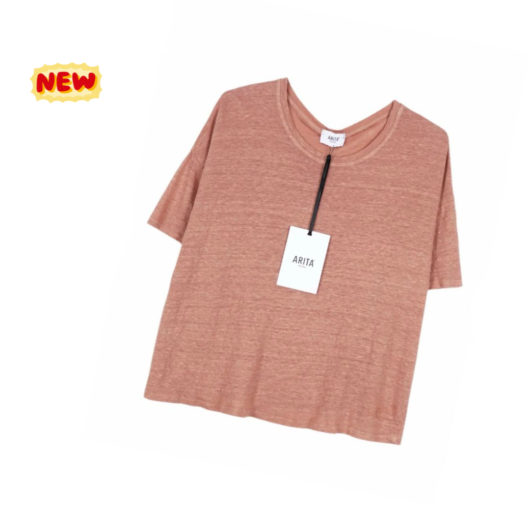 Maglia in lino
