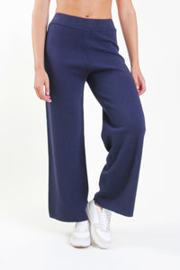 Pantalone in maglia